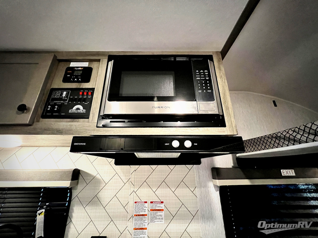 2026 Sunset Park Sun Lite 16BH Photo 7