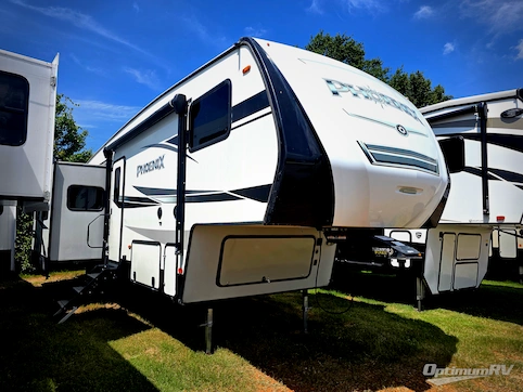 Used 2020 Shasta Phoenix Lite 30RLS Featured Photo