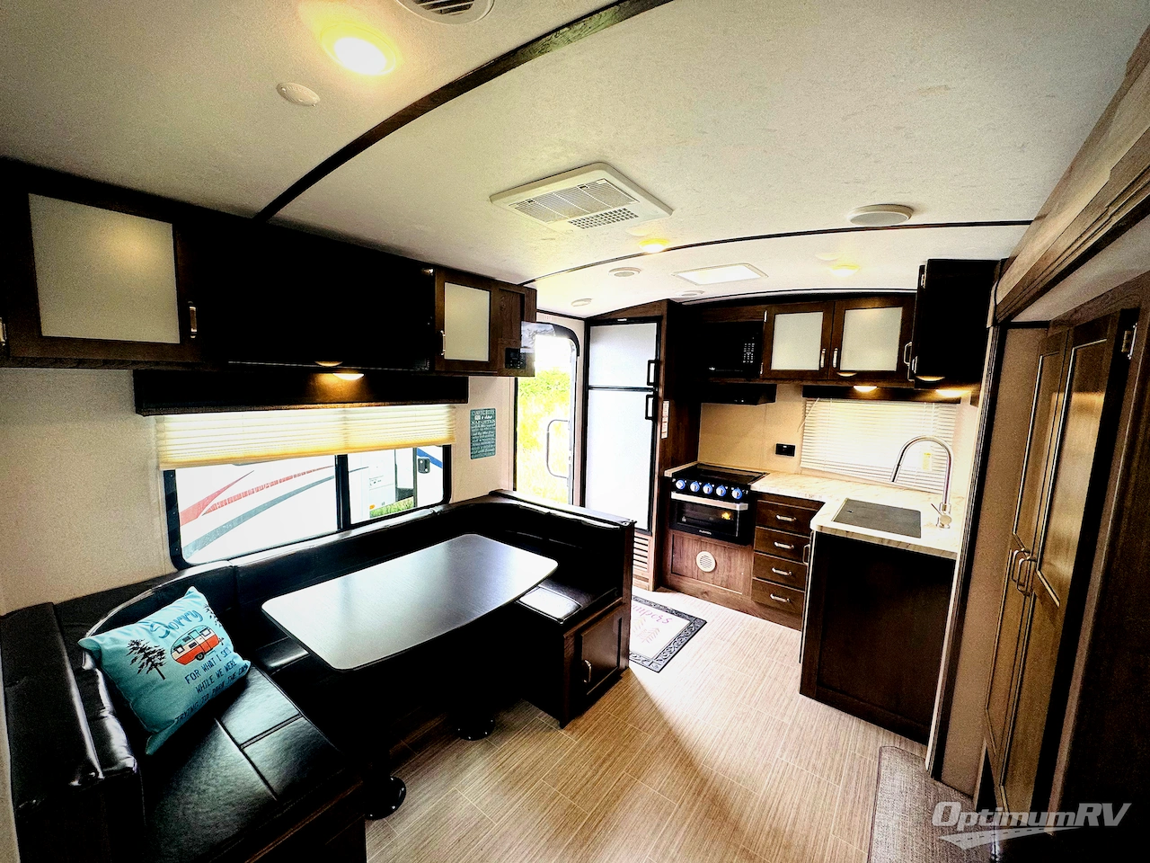 2021 Keystone Passport 2500RK GT Series Photo 6