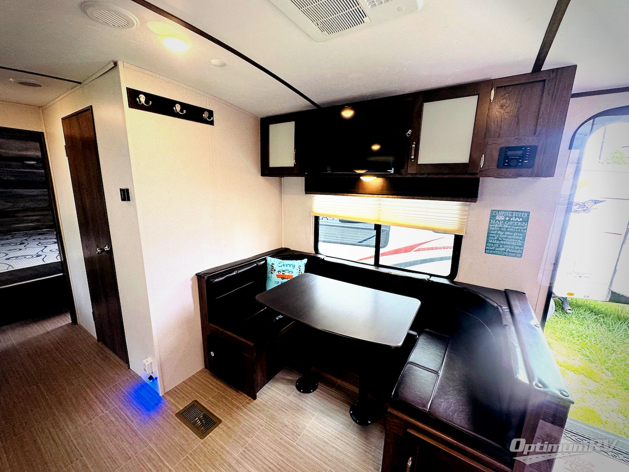 2021 Keystone Passport 2500RK GT Series Photo 7