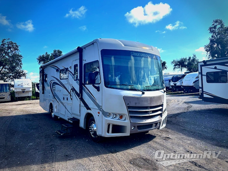 2017 Forest River Georgetown 3 Series 30X3 RV Photo 1