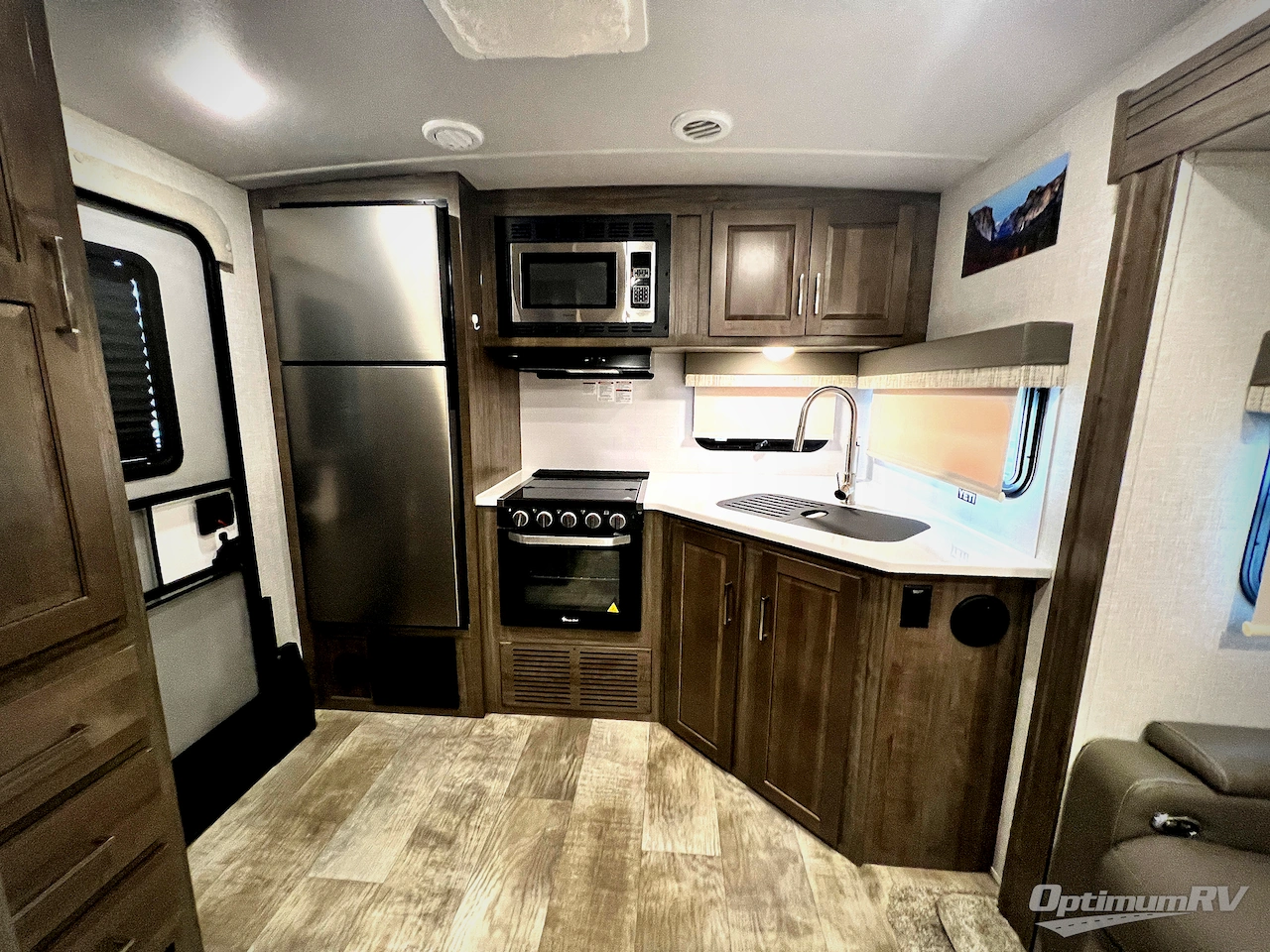 2022 Forest River Flagstaff Super Lite 26RKBS Photo 9