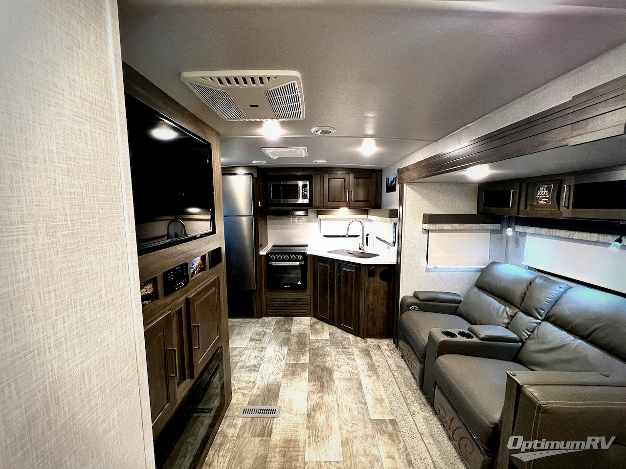 2022 Forest River Flagstaff Super Lite 26RKBS Photo 4