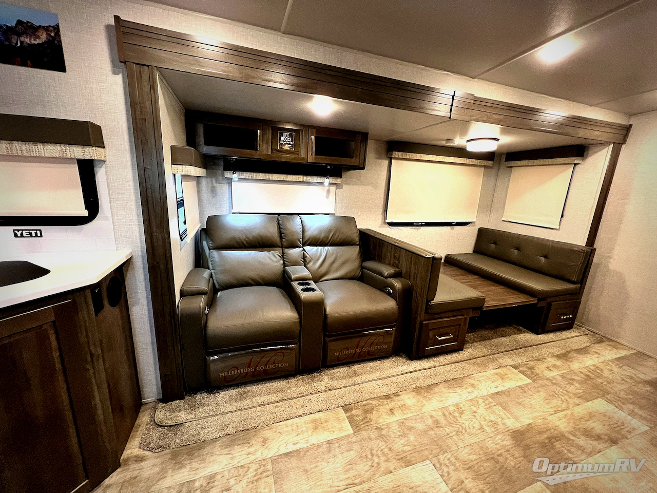 2022 Forest River Flagstaff Super Lite 26RKBS Photo 12