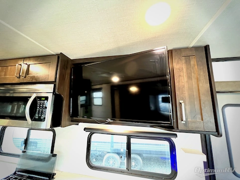 2020 Grand Design Reflection 287RLTS RV Photo 2