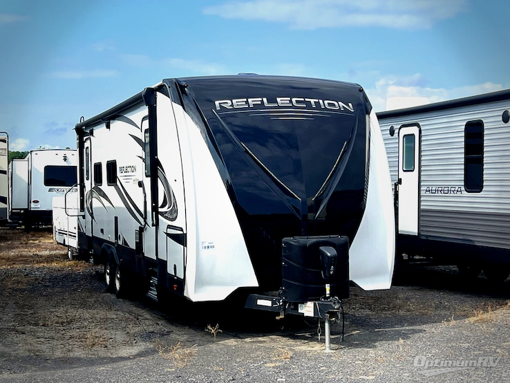 2020 Grand Design Reflection 287RLTS RV Photo 1