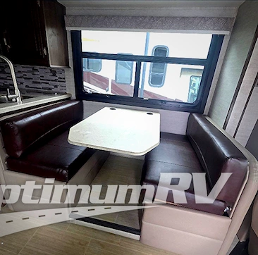 2022 Entegra Esteem 27U RV Photo 3