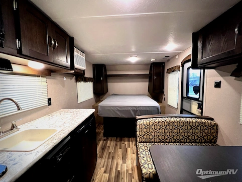 Used 2019 Keystone Springdale Mini 1700FQ Featured Photo