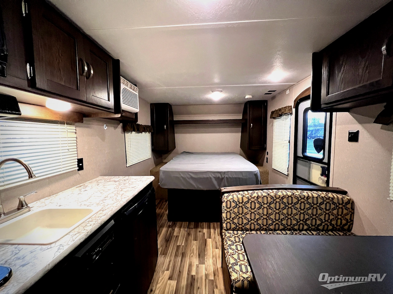 2019 Keystone Springdale Mini 1700FQ Photo 1