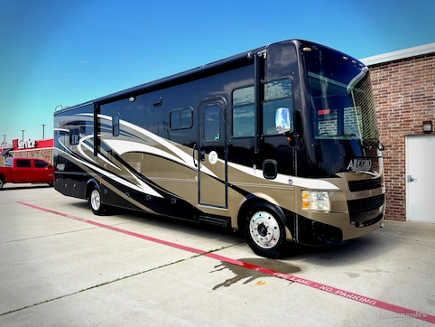 Used 2013 Tiffin Allegro 36 LA Featured Photo