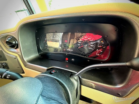 2013 Tiffin Allegro 36 LA RV Photo 2