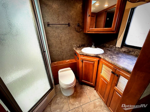 2013 Tiffin Allegro 36 LA RV Photo 4