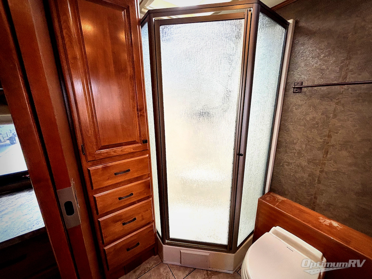 2013 Tiffin Allegro 36 LA Photo 17