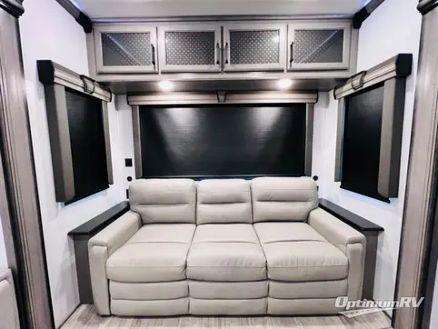 2022 Keystone Montana 3855BR RV Photo 2