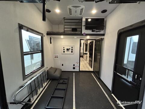 2025 East To West Takoda 399TH RV Photo 4