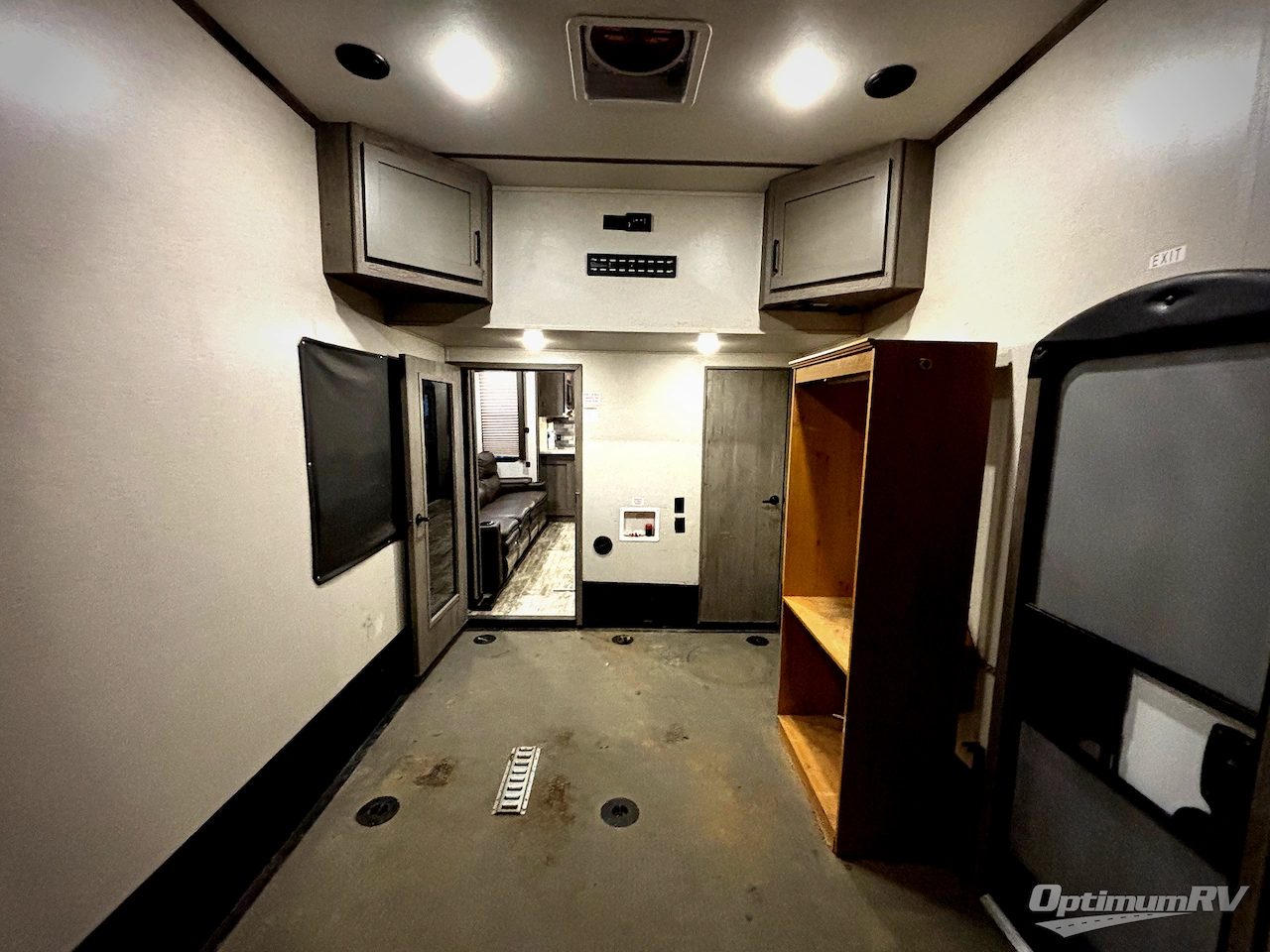 2021 Keystone Carbon 418 Photo 13