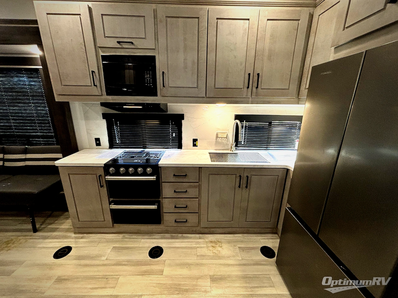 2024 Keystone Fuzion Impact Edition 3423 Photo 6