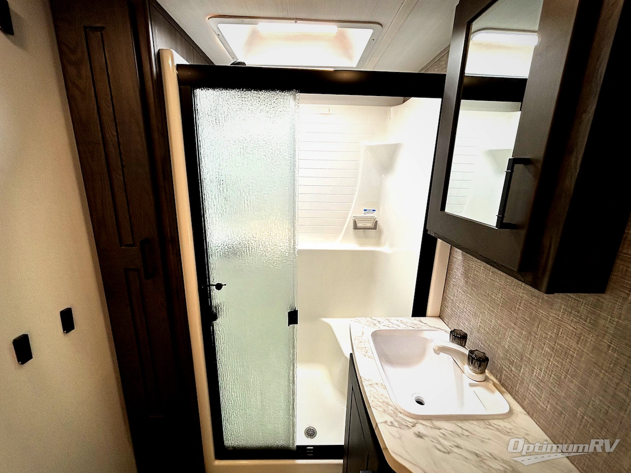 2024 Keystone Fuzion Impact Edition 3423 Photo 10