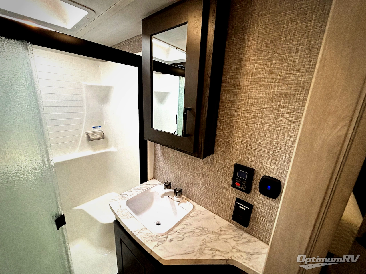 2024 Keystone Fuzion Impact Edition 3423 Photo 11