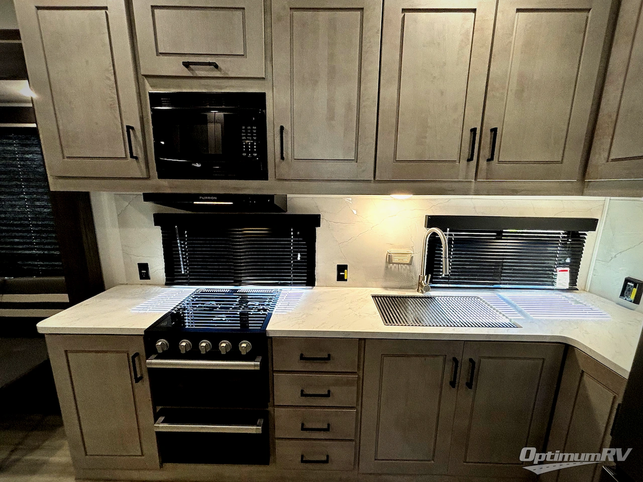 2024 Keystone Fuzion Impact Edition 3423 Photo 13