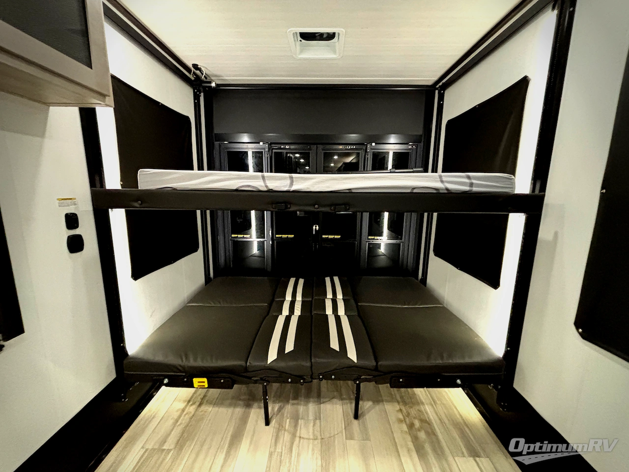 2024 Keystone Fuzion Impact Edition 3423 Photo 18