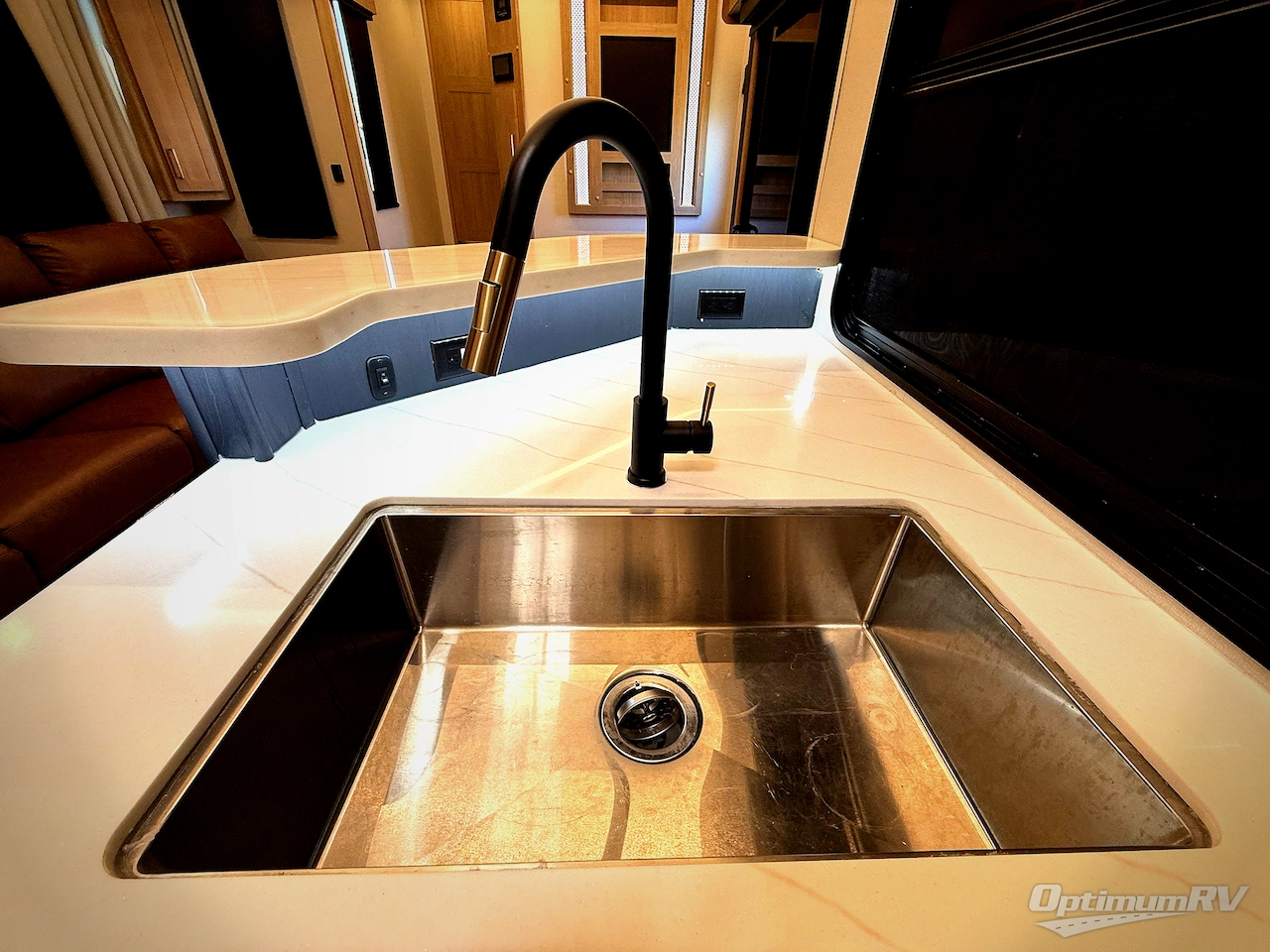 2025 Heartland Cyclone 4270 Photo 10