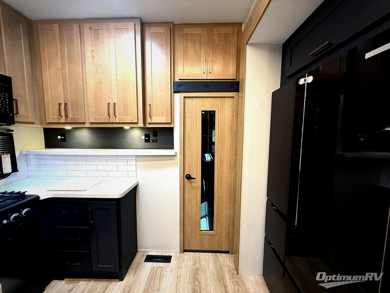 2025 Heartland Cyclone 4270 Photo 11