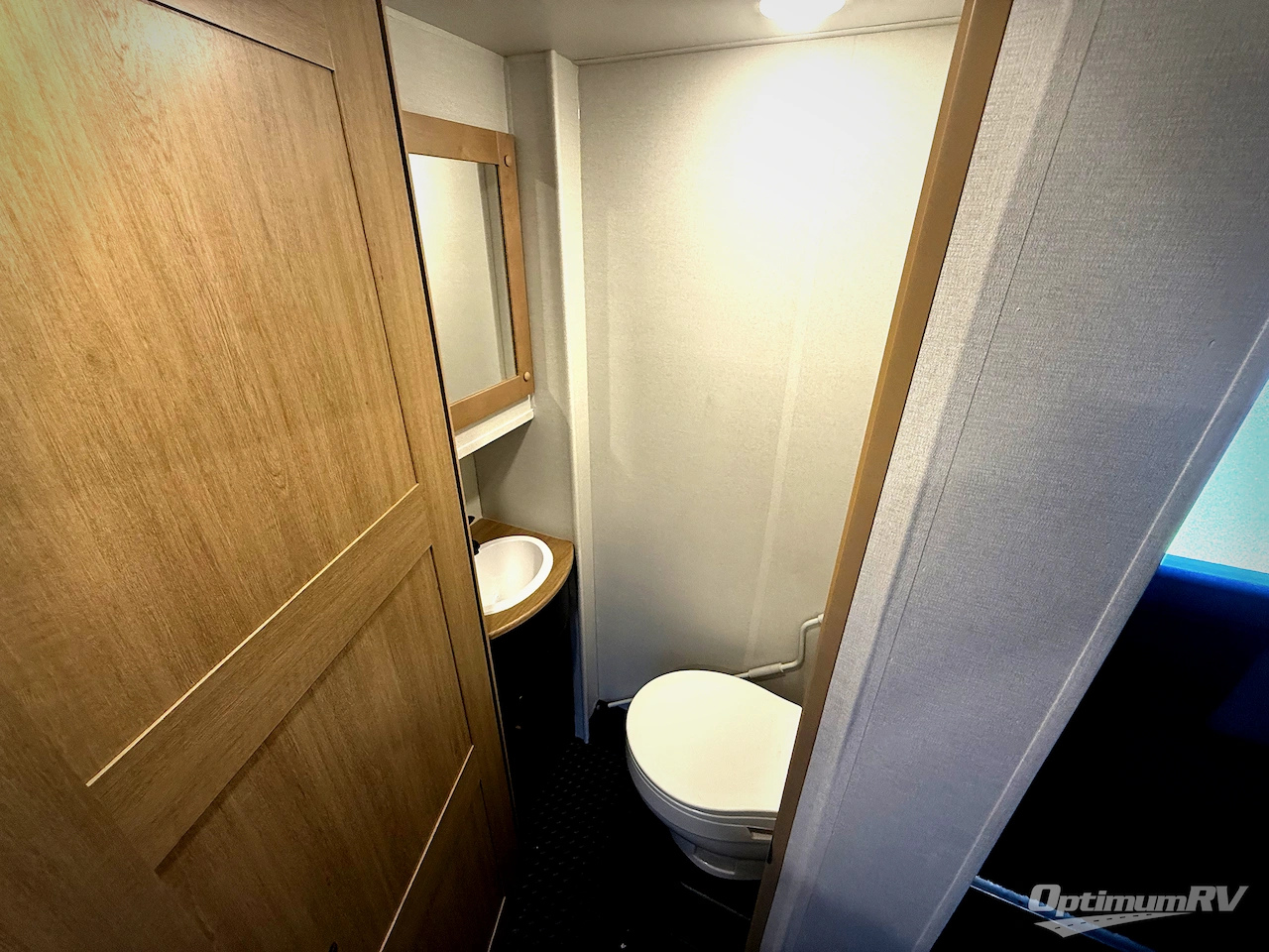 2025 Heartland Cyclone 4270 Photo 14