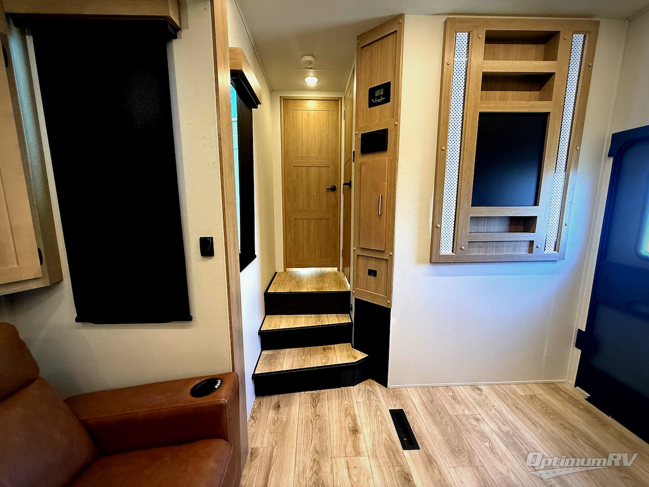 2025 Heartland Cyclone 4270 Photo 15