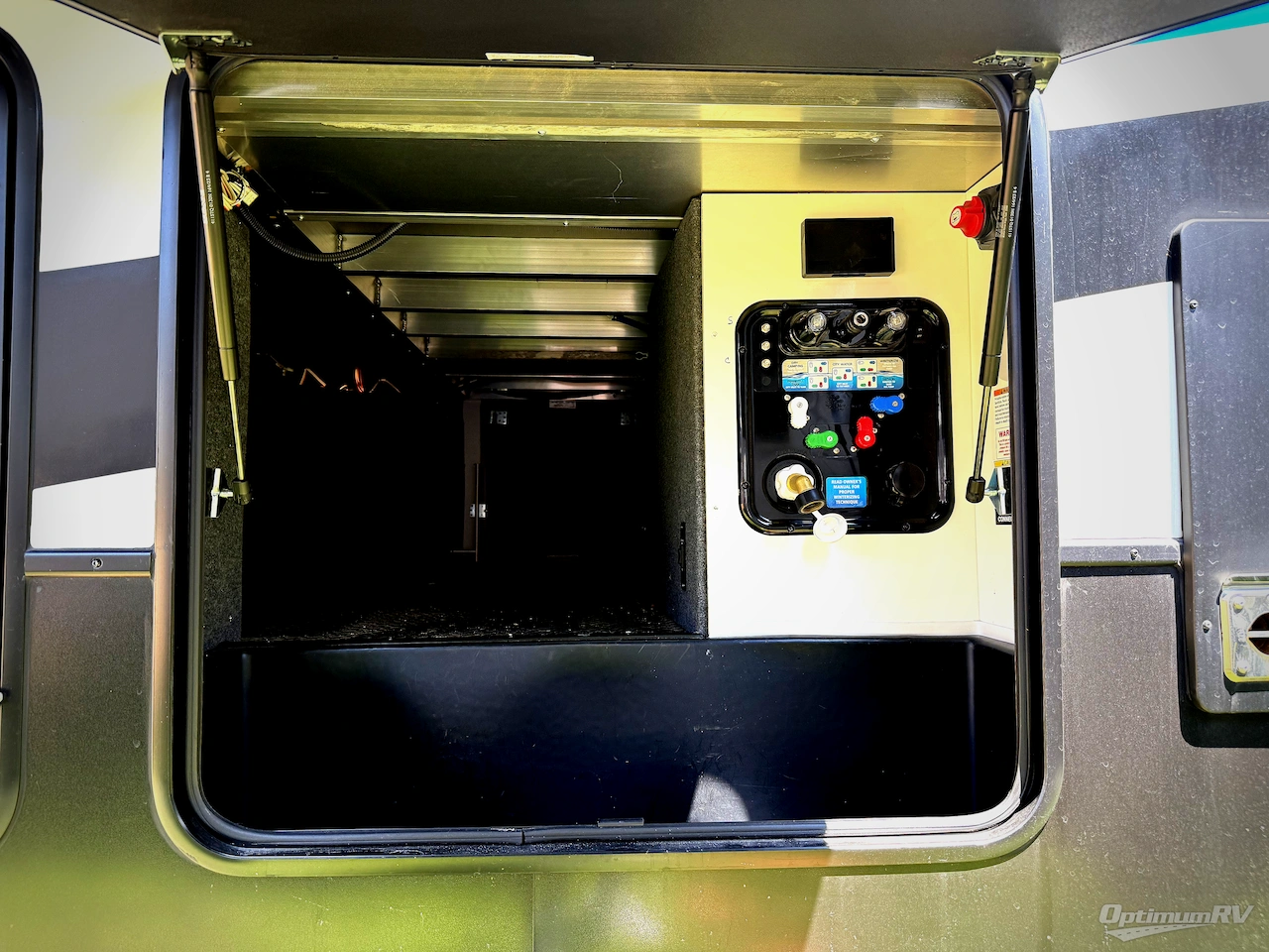 2025 Heartland Cyclone 4270 Photo 20