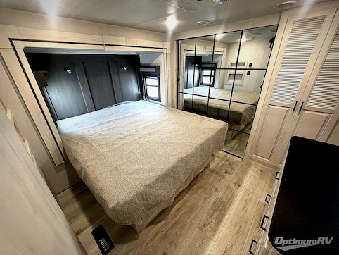 2025 East To West Takoda 399TH RV Photo 4