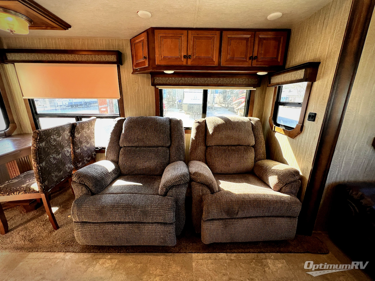 2018 Heartland Big Country 3155RLK Photo 8