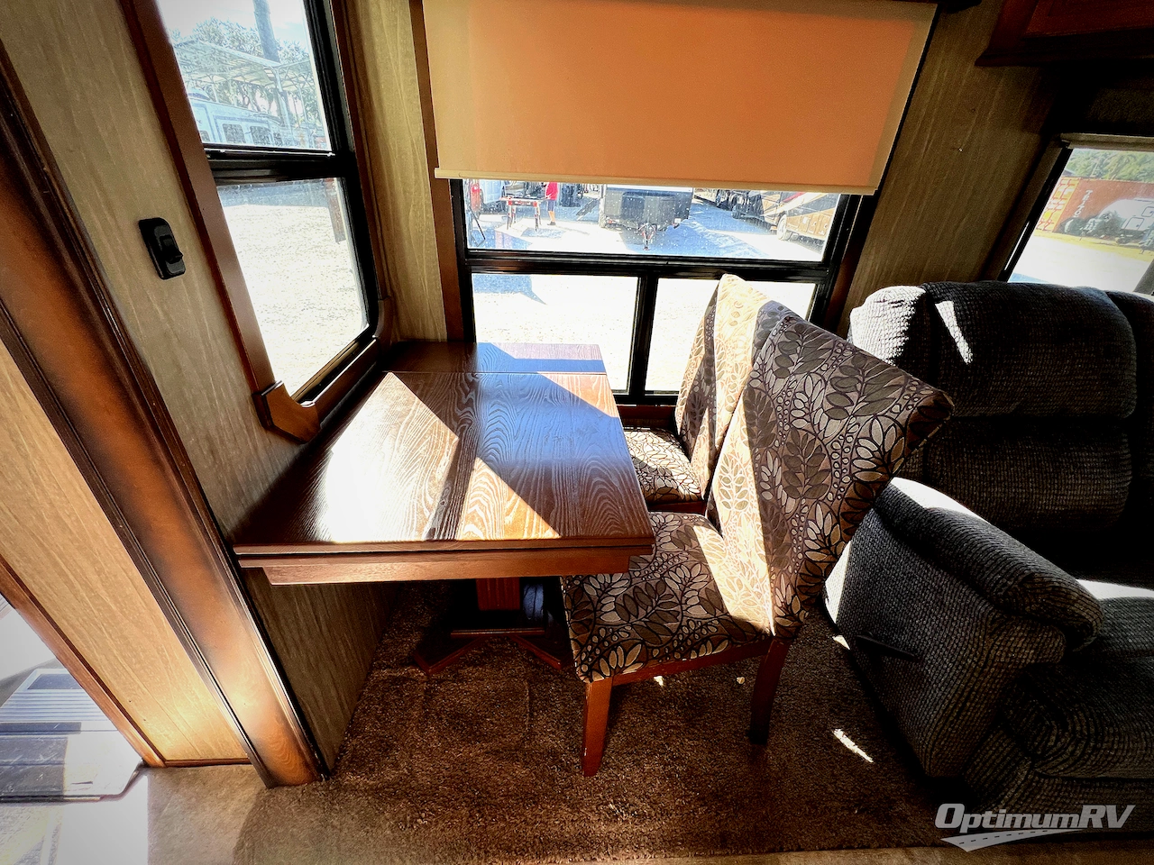 2018 Heartland Big Country 3155RLK Photo 9