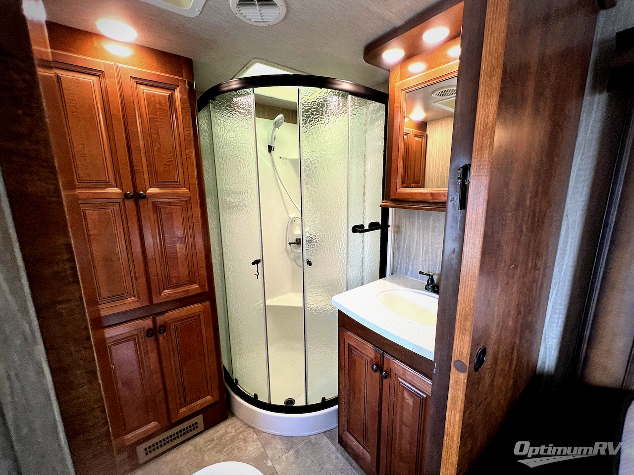 2018 Heartland Big Country 3155RLK Photo 20