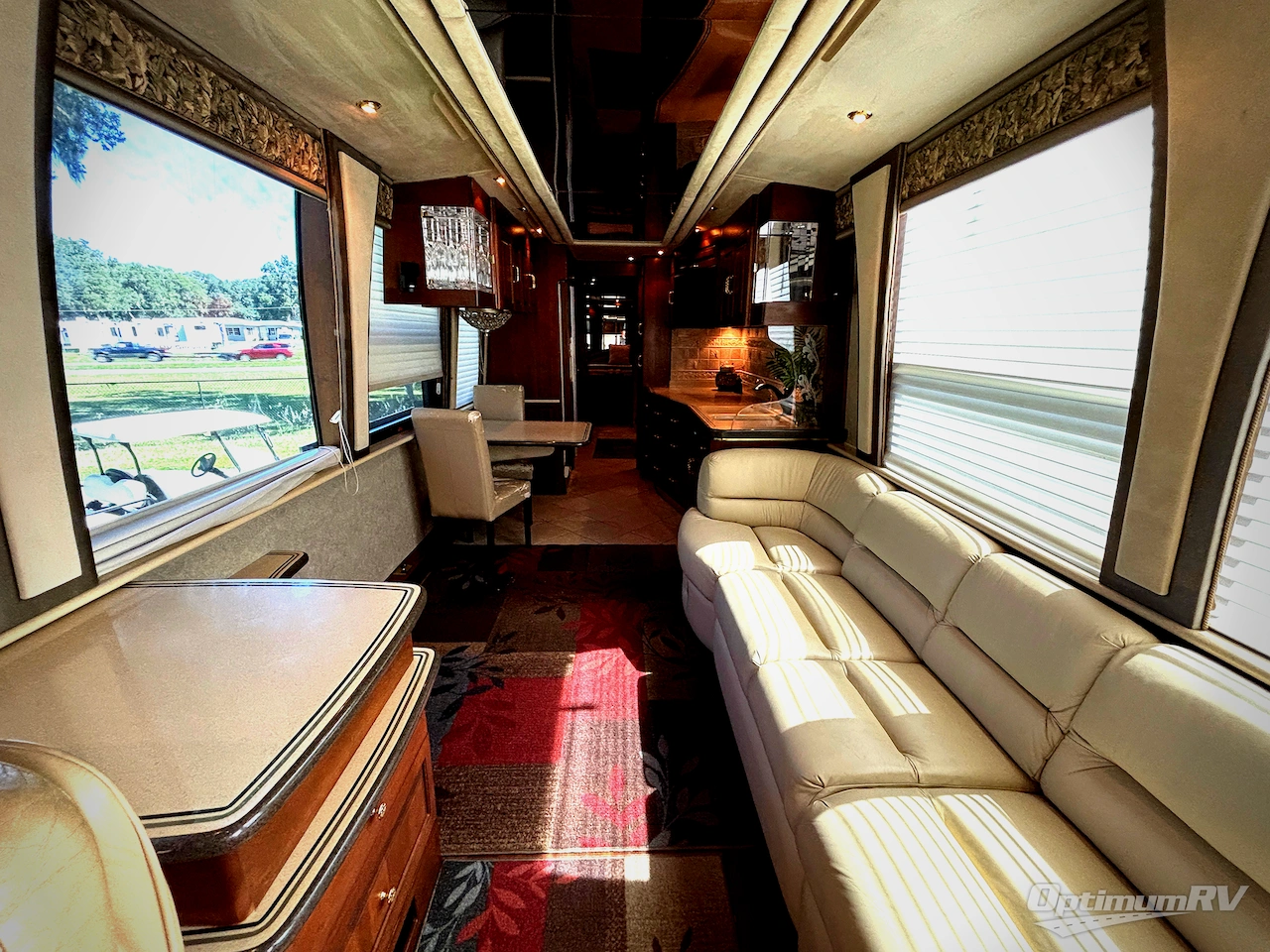 2001 Country Coach Prevost ROYAL Photo 4
