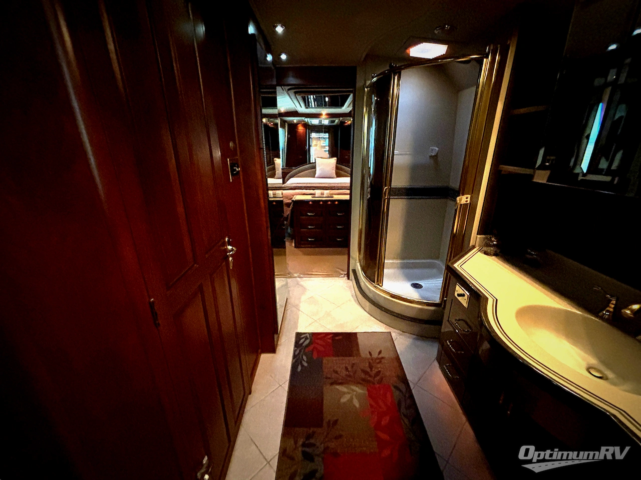 2001 Country Coach Prevost ROYAL Photo 14