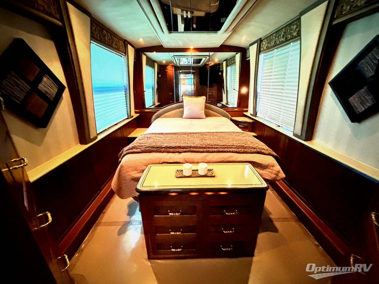 2001 Country Coach Prevost ROYAL Photo 20