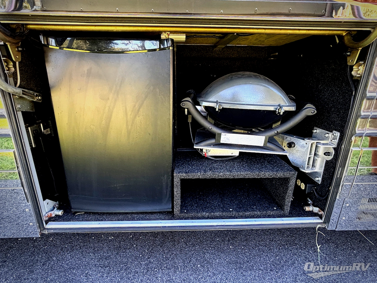 2001 Country Coach Prevost ROYAL Photo 23