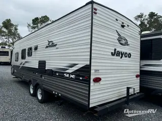 2022 Jayco Jay Flight SLX 8 264BH RV Photo 2