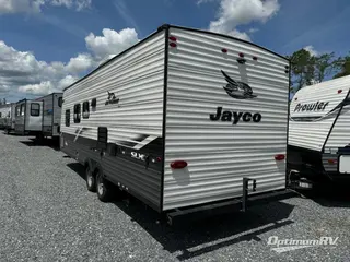 2022 Jayco Jay Flight SLX 8 264BH RV Photo 2