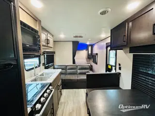 2022 Jayco Jay Flight SLX 8 264BH RV Photo 2