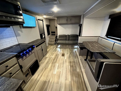 2024 Viking Viking 6K Series 262BHS RV Photo 2