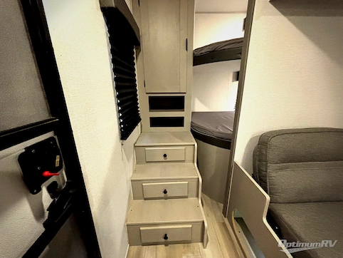 2024 Viking Viking 6K Series 262BHS RV Photo 3