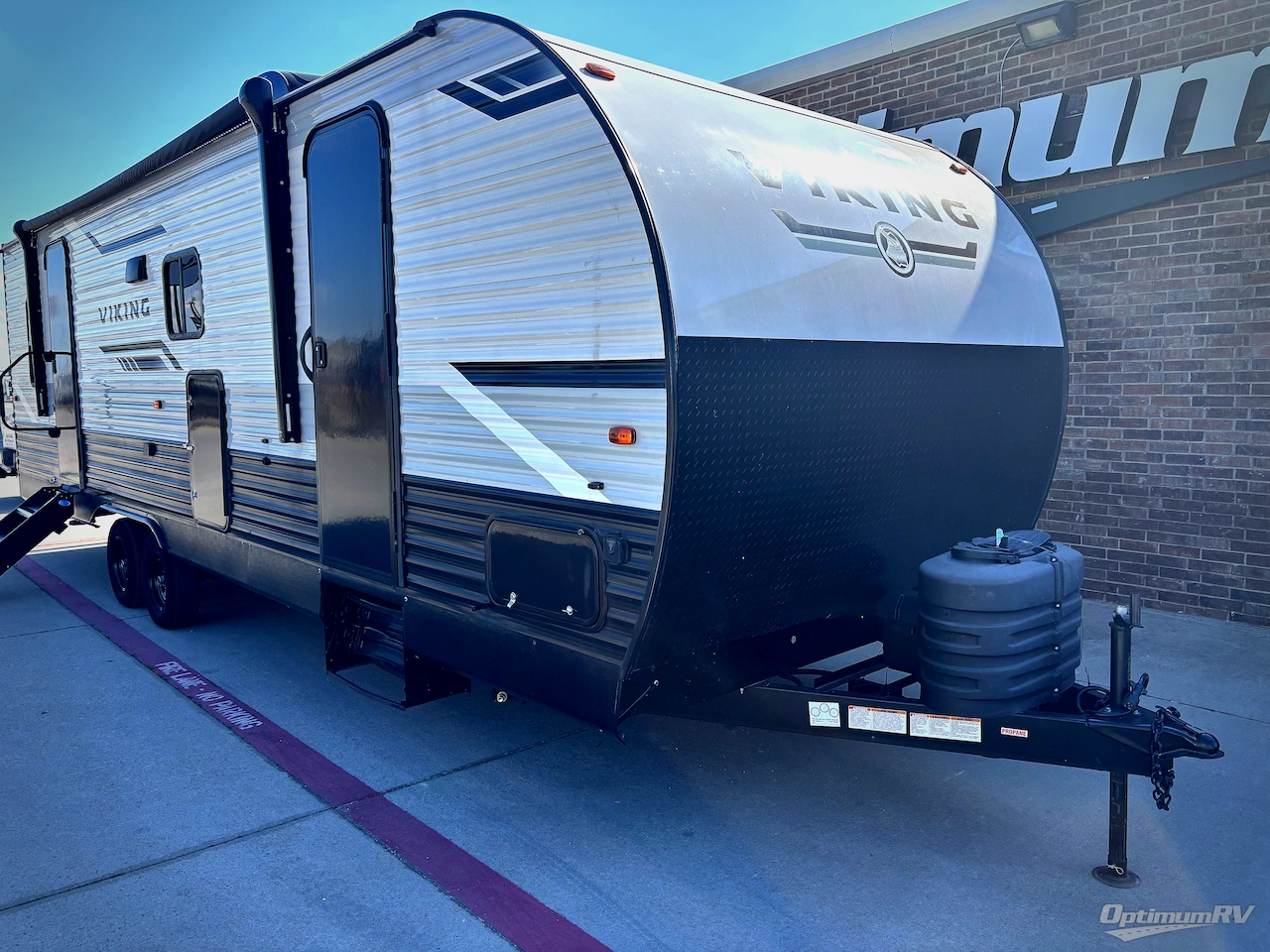 2024 Viking Viking 6K Series 262BHS Photo 1