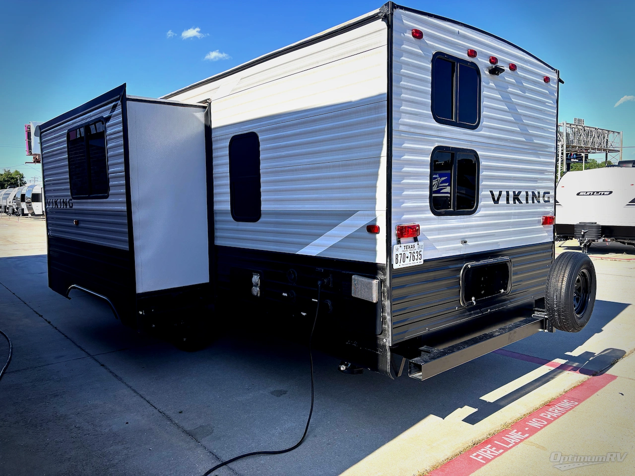 2024 Viking Viking 6K Series 262BHS Photo 3