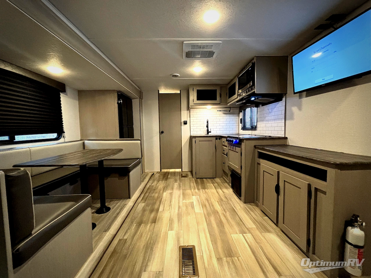 2024 Viking Viking 6K Series 262BHS Photo 4