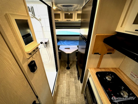 2024 Forest River No Boundaries NB16.1 RV Photo 2