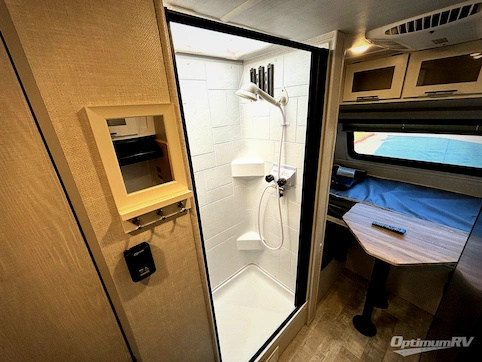 2024 Forest River No Boundaries NB16.1 RV Photo 3