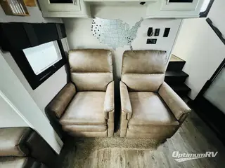 2019 Jayco North Point 375BHFS RV Photo 2