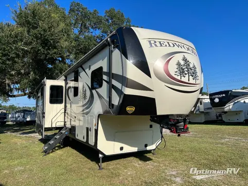 Used 2019 Redwood Redwood 3401RL Featured Photo